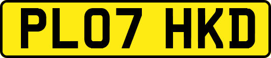 PL07HKD