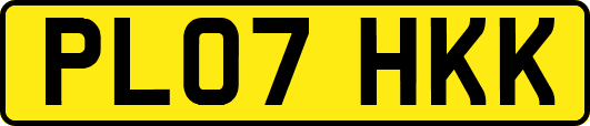 PL07HKK