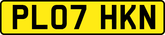 PL07HKN