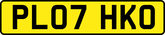 PL07HKO
