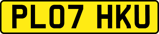PL07HKU