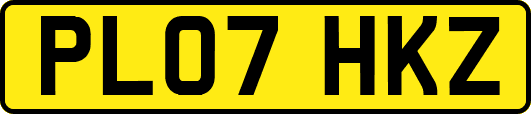 PL07HKZ