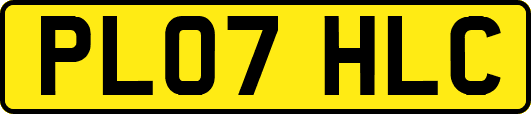 PL07HLC