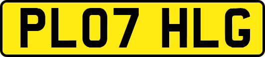 PL07HLG
