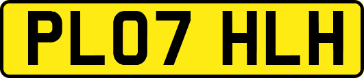 PL07HLH