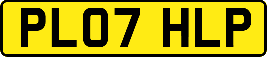 PL07HLP