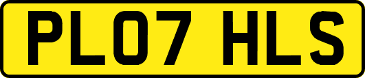 PL07HLS