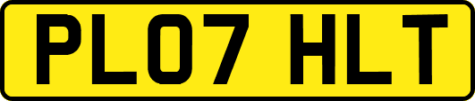 PL07HLT