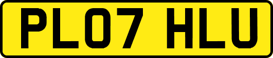 PL07HLU