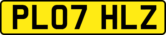PL07HLZ