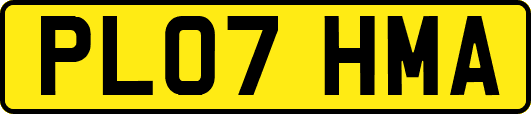 PL07HMA