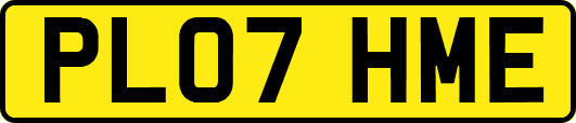 PL07HME