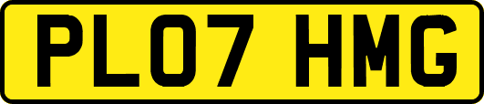 PL07HMG