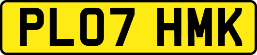 PL07HMK