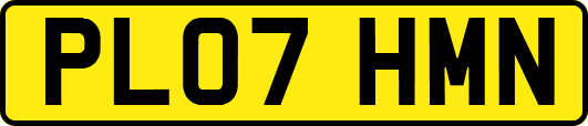 PL07HMN