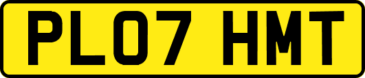 PL07HMT