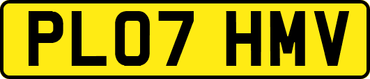 PL07HMV