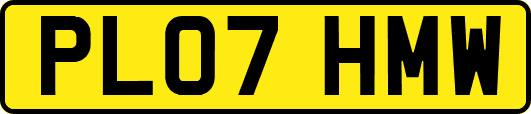 PL07HMW