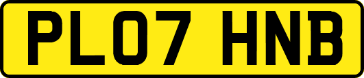 PL07HNB