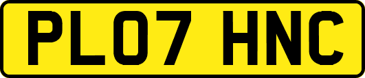 PL07HNC