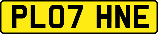 PL07HNE