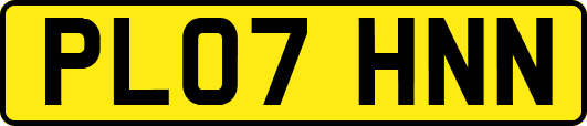 PL07HNN