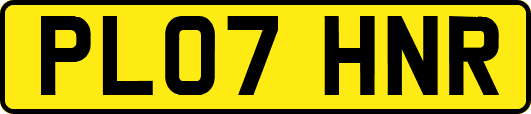 PL07HNR
