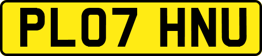 PL07HNU
