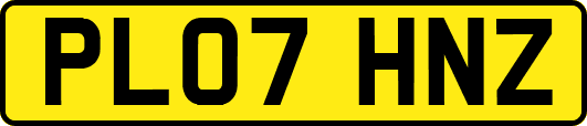 PL07HNZ