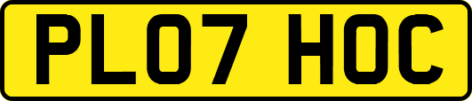 PL07HOC