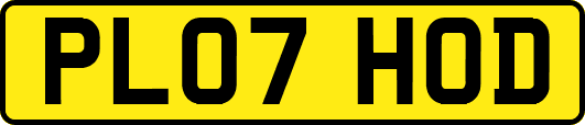 PL07HOD