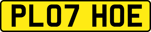 PL07HOE
