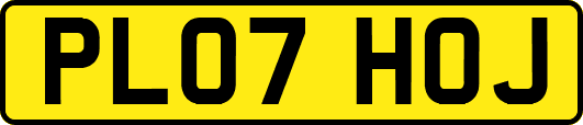 PL07HOJ