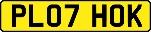 PL07HOK