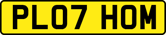 PL07HOM