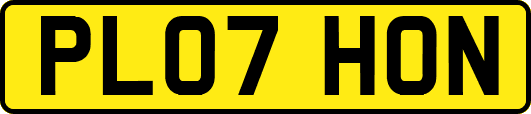 PL07HON