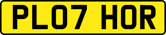 PL07HOR