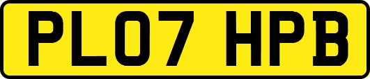 PL07HPB