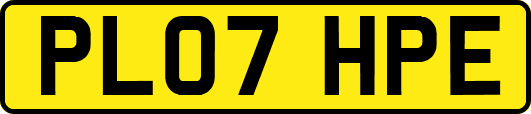 PL07HPE