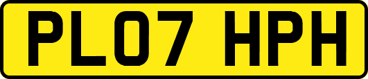 PL07HPH