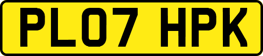 PL07HPK