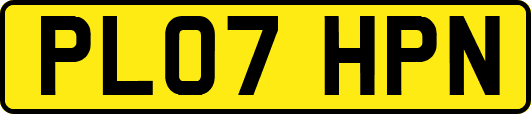 PL07HPN