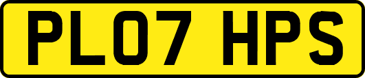 PL07HPS