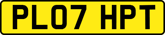 PL07HPT
