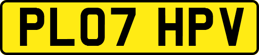 PL07HPV