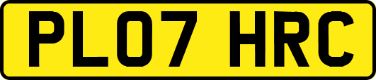 PL07HRC