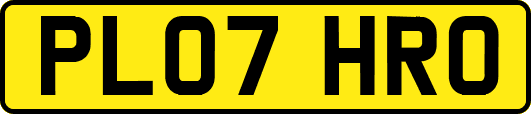 PL07HRO