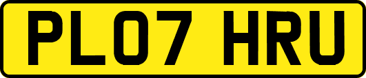 PL07HRU