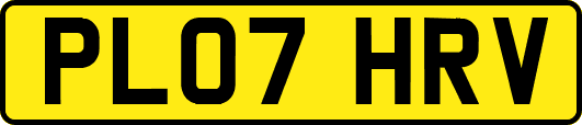 PL07HRV