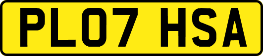 PL07HSA